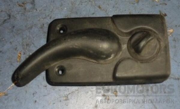 Ручка двери внутренняя боковая правая Renault Master 1998-2010 7700352424 d 1402-01 - 2