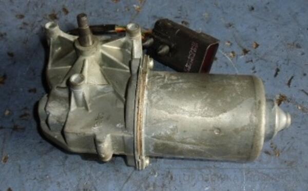 Моторчик склоочисника передній Chrysler Voyager 2000-2008 r00100h1 33155 - 2