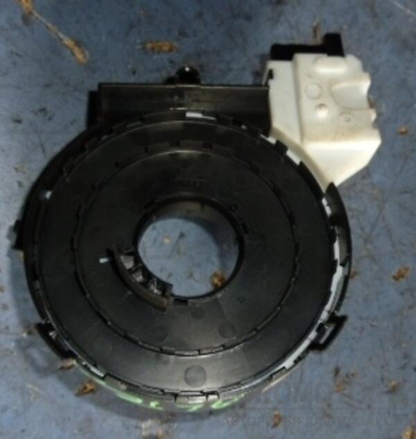 Шлейф Airbag кільце підрульові VW Golf (V) 2003-2008 1k0959653c 33157 - 2