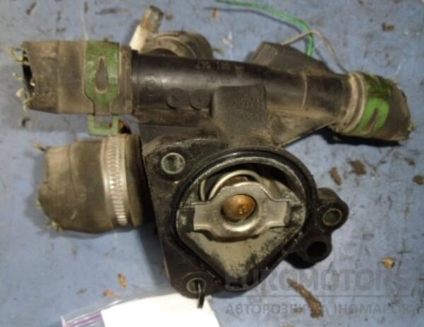 Корпус термостата Renault Trafic 2.0dCi 2001-2014 8200801567 33165 - 2