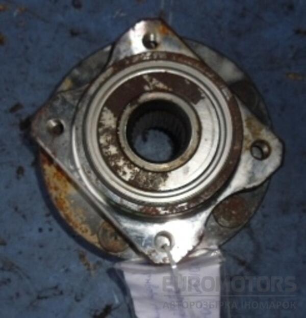 Ступица передняя R15 Chrysler Voyager 1996-2001 4641517ad 33200 - 2