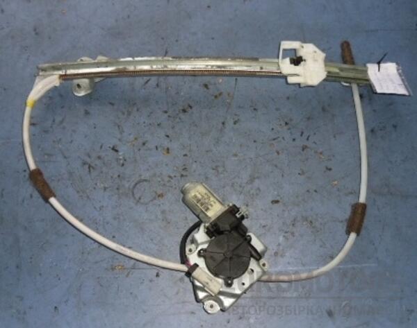 Стеклоподъемник задний левый Chrysler Voyager 1996-2001 04589267ad 33206 - 2