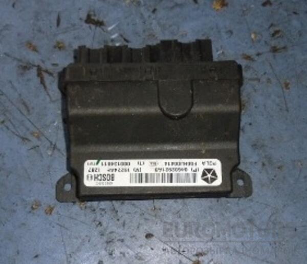 Блок управління двері Chrysler Voyager 1996-2001 04602921ab 33208 - 2