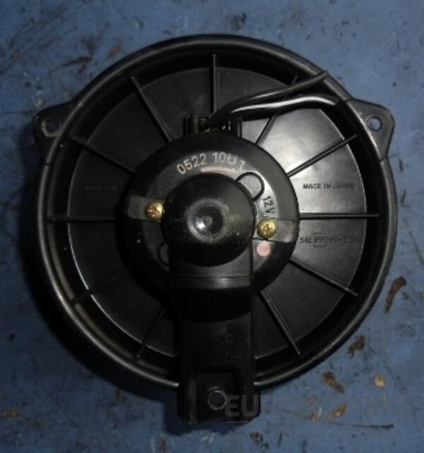 Моторчик печки Toyota Corolla (E11) 1995-2002 1940000522 33237 - 2
