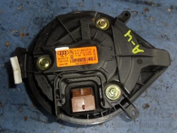 Моторчик печки Audi A4 (B7) 2004-2007 8e1820021e 33316 - 2