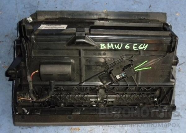 Бардачок BMW 6 (E63) 2004-2009 51457128705 33372 - 2