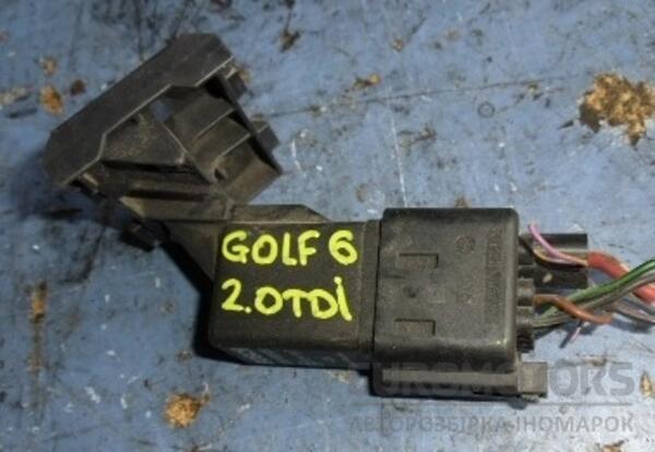 Реле свечей накала VW Golf 2.0tdi (VI) 2008-2013 0281003038 33383 - 2