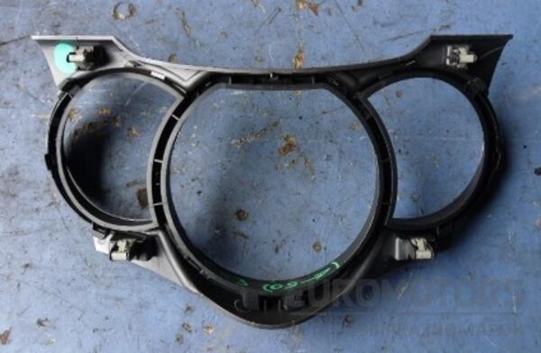 Накладка на панель приладів Citroen C3 2009-2016 9684289477 33413 - 2