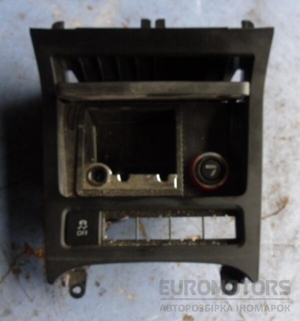 Пепельница передняя VW Golf (VI) 2008-2013 5k0857961 33432 - 2