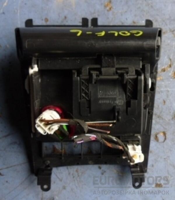 Пепельница передняя VW Golf (VI) 2008-2013 5k0857961 33432 - 3