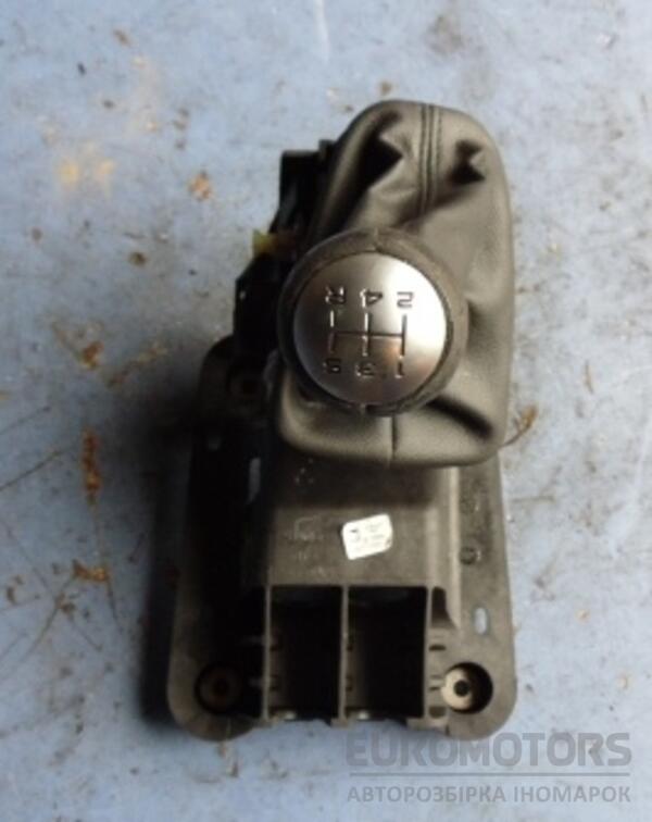 Кулиса перемикання МКПП Citroen C3 1.4Vti 16V 2009-2016 9683711580 33440 - 2