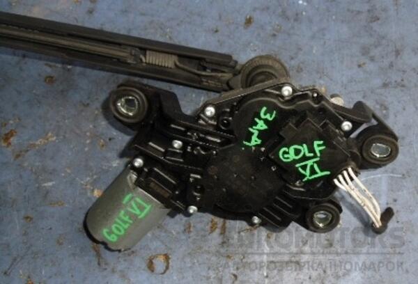 Моторчик склоочисника задній VW Golf (VI) 2008-2013 5k6955711b 33448 - 2