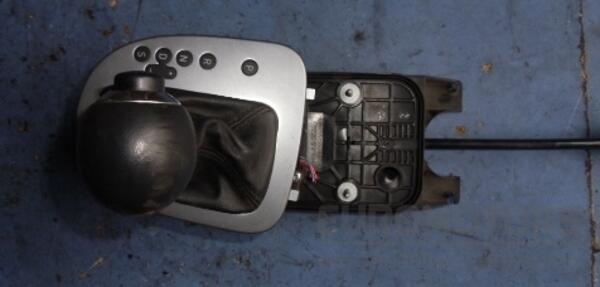 Кулиса перемикання АКПП з тросів VW Golf 1.8tfsi (VI) 2008-2013 5k1713025f 33450 - 2