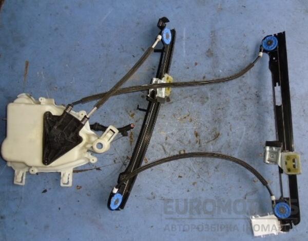 Склопідйомник передній лівий електро з моторчиком Seat Altea 2004-2015 1t0959701ag 33466 - 2
