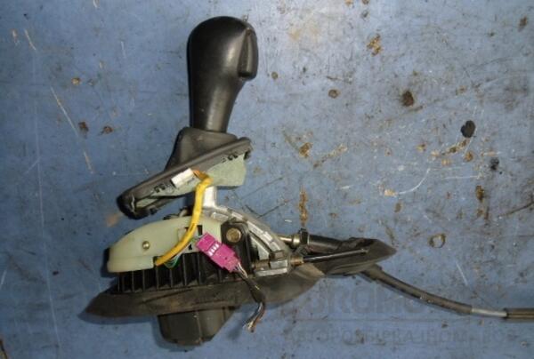Кулиса АКПП (Селектор АКПП) BMW 6 (E63) 2004-2009 752214401 33477 - 3