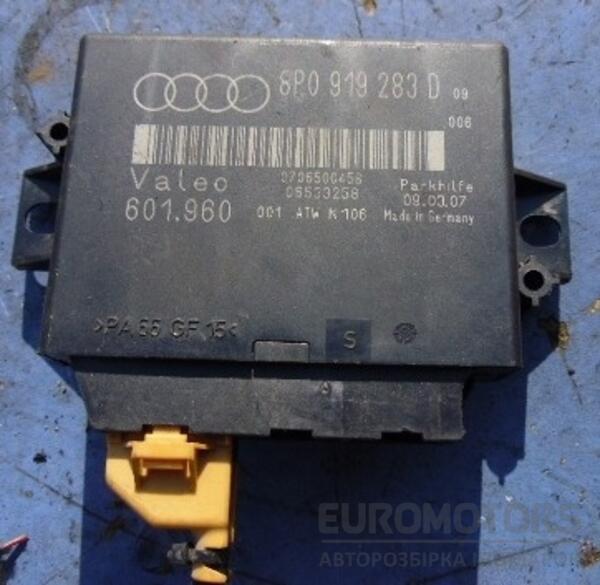 Блок управління парктроніки Audi TT (8J) 2006-2015 8p0919283d 33522 - 2
