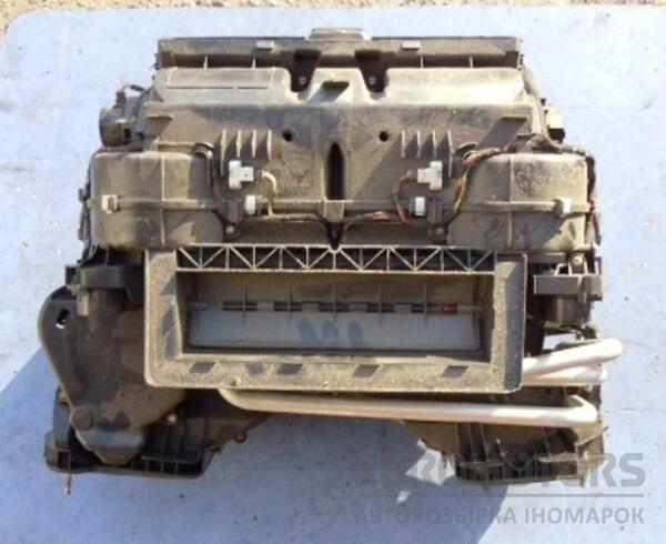 Корпус печі в зборі BMW 6 4.4 32V (E63) 2004-2009 64116911760 33537 - 2