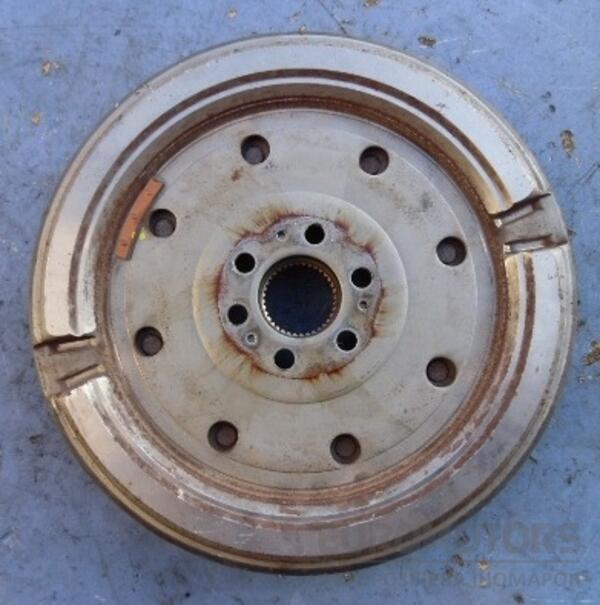 Маховик демпферний VW Passat 2.0 16V TFSI (B6) 2005-2010 06F105266L 33563 - 2