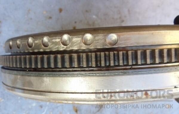 Маховик демпферний VW Passat 2.0 16V TFSI (B6) 2005-2010 06F105266L 33563 - 3