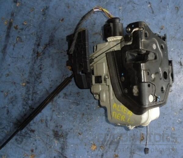 Замок двері передній лівий Seat Altea 2004-2015 ja61p1837015 33579 - 2