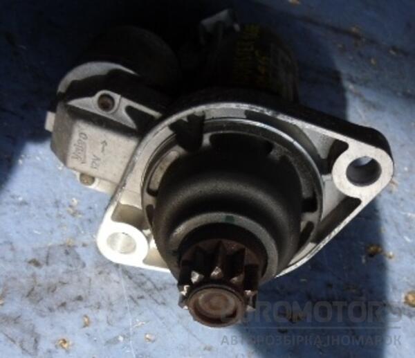 Стартер VW Golf Plus 1.6 16V 2005-2014 02m911023m 33587 - 2