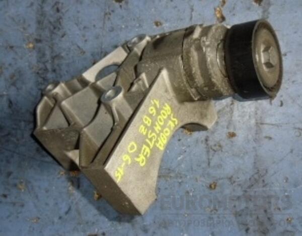Кронштейн кондиціонера Skoda Roomster 1.6 16V 2006-2015 6qd260885 33589 - 2