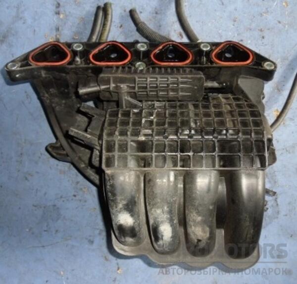 Колектор впускний пластик Skoda Roomster 1.6 16V 2006-2015 036129709hf 33596 - 2