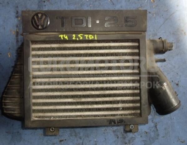 Радиатор интеркуллера под датчик VW Transporter 2.5tdi (T4) 1990-2003 701145805A 33614 - 1