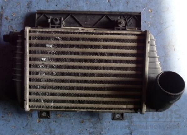 Радиатор интеркуллера под датчик VW Transporter 2.5tdi (T4) 1990-2003 701145805A 33614 - 2