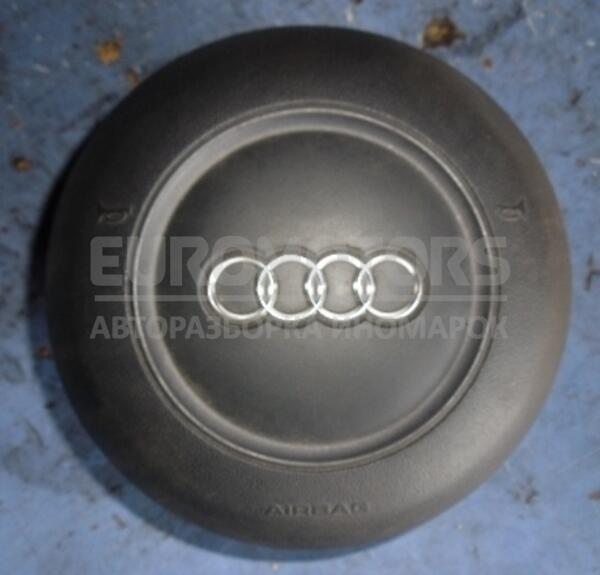 Подушка безопасности руль Airbag  Audi TT (8J) 2006-2015 8J0880201e 33635  euromotors.com.ua