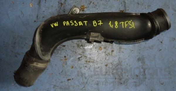 Патрубок інтеркулера VW Passat 1.8tfsi (B7) 2010-2014 1k0145770n 33677 - 2