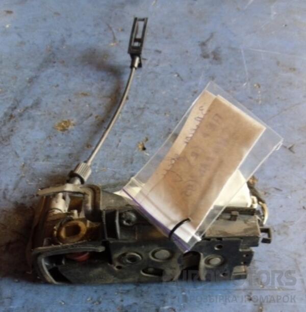 Замок двері передній правий VW Sharan 1995-2010 93bg220a20dd 33696 - 2