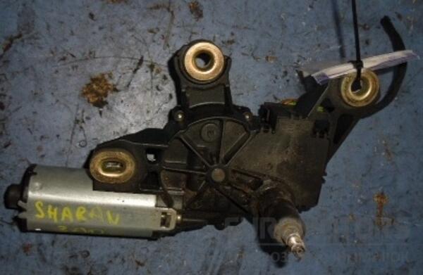 Моторчик склоочисника задній VW Sharan 1995-2010 7M3955711 33703 - 2
