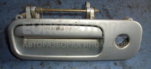 Ручка кришки багажника зовнішня VW Sharan 1995-2010 6n0827565a 33709  euromotors.com.ua