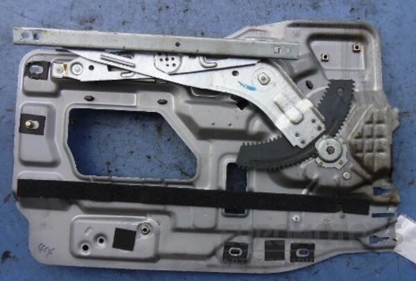Склопідйомник задній правий електро 2 Піна Hyundai Santa FE 2000-2006 8340626000 33734 - 2