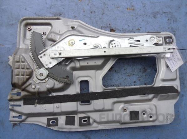 Стеклоподъемник задний левый электр 2 пина Hyundai Santa FE 2000-2006 8340526000 33736 - 2