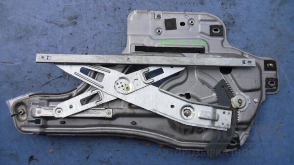 Стеклоподъемник передний правый электр 2 пина Hyundai Santa FE 2000-2006 8248026050 33738 - 2
