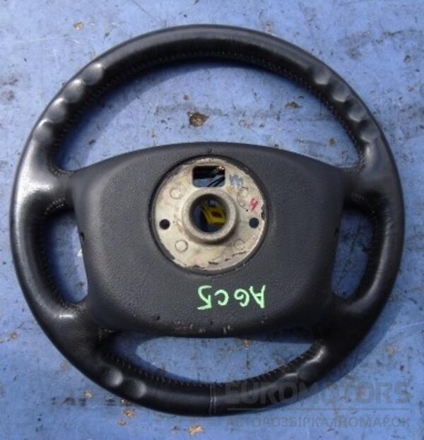 Руль под Airbag 4 спицы -01 Audi A6 (C5) 1997-2004 4b0419091bb 33751 - 2