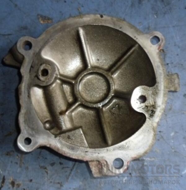 Кришка двигуна передня Renault Master 2.5dCi 1998-2010 8200006884 33784 - 2