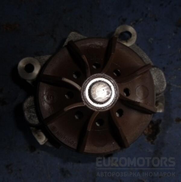Насос Renault Master 2.2dCi, 2.5dCi 1998-2010 7701472625 33786 - 2