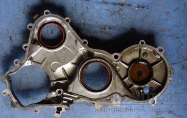 Крышка шестерень ГРМ Renault Master 2.2dCi, 2.5dCi 1998-2010 8200018638 33788 - 2