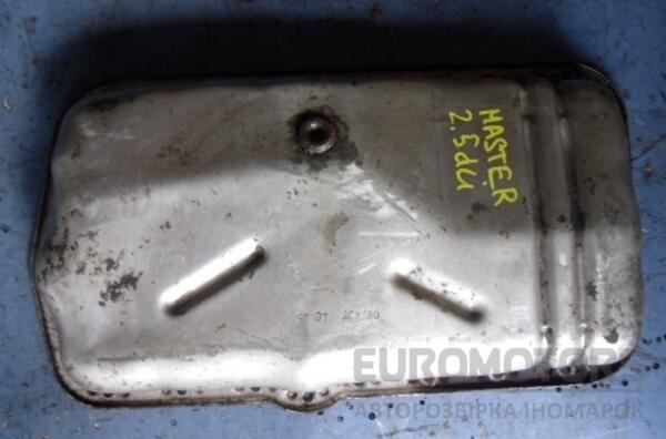 Піддон двигуна масляний Renault Master 2.5dCi 1998-2010 0334384005 33790 - 2