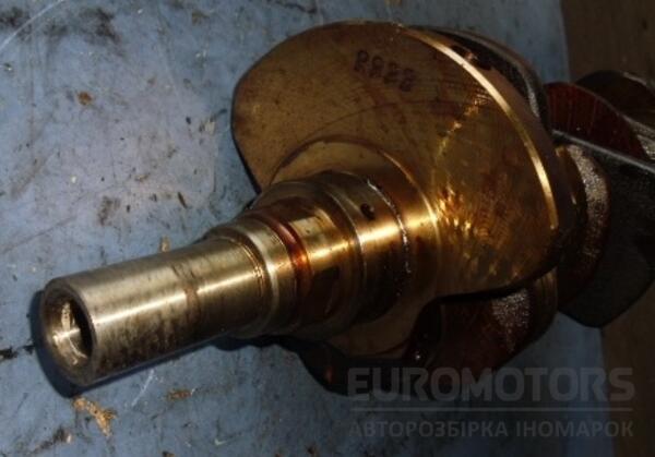 Коленвал Lexus RX 3.3 V6 24V 2003-2009 33807 - 3