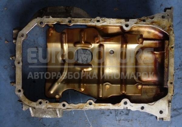 Поддон масляный двигателя верхняя часть Lexus RX 3.3 V6 24V 2003-2009  33811  euromotors.com.ua
