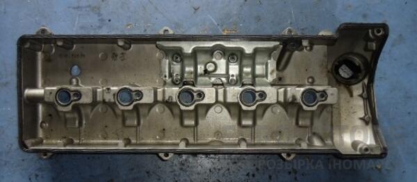 Крышка клапанов (клапанная крышка) Mercedes Sprinter 2.7cdi (901/905) 1995-2006 A6120160305 33850 - 2