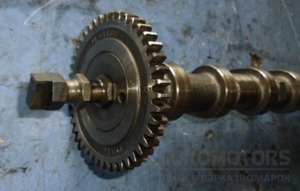Распредвал впускной Mercedes Sprinter 2.7cdi (901/905) 1995-2006 6120510101 33852 - 2