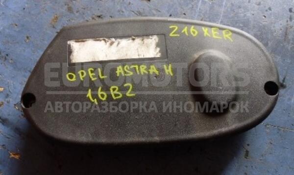 Кожух ремня ГРМ верх Opel Astra 1.6 16V (H) 2004-2010 55573486 33874  euromotors.com.ua