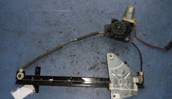 Склопідйомник задній правий електро Jeep Grand Cherokee 1999-2004 6004PA1063 33913 - 2