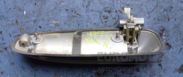 Ручка двері зовнішня задня права Jeep Grand Cherokee 1999-2004 5FW46TRMAB 33923 - 2