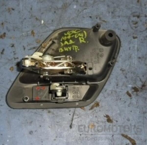 Ручка двери внутренняя задняя правая Jeep Grand Cherokee 1999-2004 5fx72trm 33925 - 2